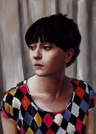 HEIDI YARDLEY: March 2013