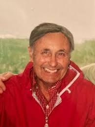 Frederick R. Seufert