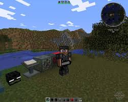It is one of many mods for the game, which has been released in the mc updates. Ender Io Para Minecraft