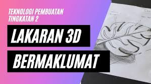 Buku teks rbt ting 2 cetakan 2017 was published by mohd nizam jaafar on 2018 11 30. Rbt Tingkatan 2 2 1 7 Teknologi Pembuatan Langkah Menghasilkan Model 3d Menggunakan Pen 3d Youtube