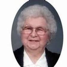 Edna Bender Obituary August 21, 2002