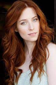43 Tolle Interpretationen Von Der Kupfer Haarfarbe Archzine Net Copperbalayage Die Kupfer Haarfarbe Hair Color Auburn Natural Red Hair Copper Hair Color