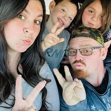 Lee Roberts is with Audrey Joanne Roberts in United States.