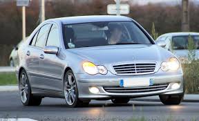 Mercedes Classe C 200 K 163 Ch L Essai Et Les 22 Avis