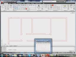 As portas sanfonadas de pvc são indicadas para instalações internas, como banheiros, escolas, residências, casas de veraneio as portas sanfonadas em pvc possuem manutenção extremamente simples, e podem ser limpas com água e produtos de limpeza comuns. Tutorial Planta Baixa Com Autocad Portas E Janelas Parte 1 2 Youtube