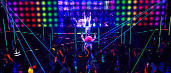 You Should Know: Eden Galloway