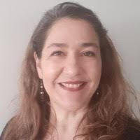 Deborah Briceno's Instagram, Twitter & Facebook