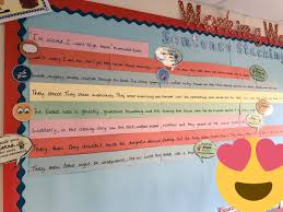 Jane Considine On Twitter Literacy Working Wall Teaching Writing Writing Lessons