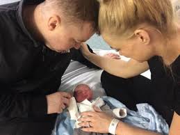 Cancer represent water sign, which is represented by crab, this oceanic seamlessly waves between the sea and shore. Dad To Be Told He Has Terminal Cancer Just A Month Before Birth Of Miracle Baby Liverpool Echo