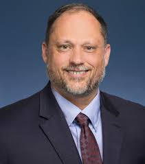 Straine: Mark Redford, DMD