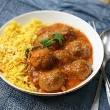 Allrecipes France Recept Eten Curry Lamsgehakt
