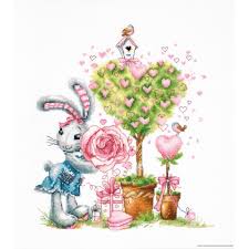 Kreuzstich zählmuster gratis / kreuzstichbilder vorlagen kostenlos kreuzstich zahlmuster vorlagen obstgarten kreuzstich vogel stiche sticken anleitung schmetterling hakeln bugelperlen. Luca S Kreuzstich Zahlmuster Set Madchen Mit Blumenstrauss Kuche Haushalt Wohnen Kreuzstich