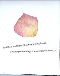 They are happy memories to her, that's clear. 38 Love Flowers Quotes Tumblr Wisdom Quotes