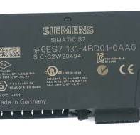 Siemens Simatic S7 6ES7 131-4BD01-0AA0 Digital Input Module At Rs 1000 In  Bhavnagar