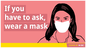 Liberal health critic brings petition to b.c legislature to nix mask mandate in schools. Bc Government News On Twitter New Provincewide Public Safety Orders Require People In Bc To Wear Masks In Most Indoor Public Settings People Who Do Not Comply With Bc S New Indoor Mask