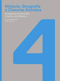 Cuarto grado fue desarrollado por la dirección general de materiales e informática educativa (dgmie), de la subsecretaría de educación básica, secretaría de educación pública. Historia Geografia Y Ciencias Sociales