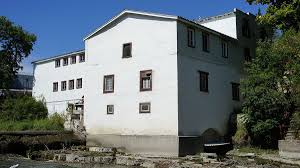 Moulin Legare Wikipedia