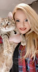 Missing Cat named Wilbur. Last seen in Longlac Ontario at the train  station. Please contact Fisher Lawson if anyone has seen this lil guy. He's  super friendly.