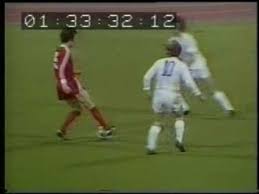 Bayern V Real Madrid 1976 Ii Youtube