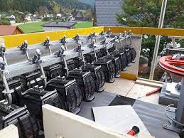 To delete a model, click on the active (blue) model icon, select 'delete' and then 'delete' again to confirm. Welcome To The First Class Mehr Doppelmayr Bilder Unter Http Ift Tt 2gkwfvl Y Neue 10 Eub Im Modellskigebiet Maiskogel Alpinforum Modellskigebiet M