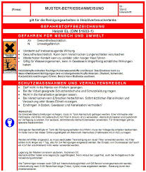 Die neue software mit über 2.200 vorlagen. Betriebsanweisung Nach Awsv Muster Dguv Regel 109 003 Tatigkeiten Mit Kuhlschmierstoffen Symbolen Und Texten Nach Aktuellen Rechtlichen Vorgaben Cierral Nailed