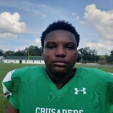 Caleb Schmidt's High School Bio