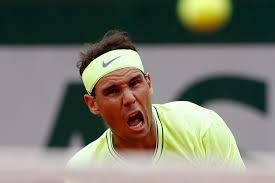 Tennis french open damen finale: French Open 2019 Ergebnisse Finalsieg Gegen Thiem 12 French Open Sieg Fur Rafael Nadal News De
