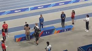 Jun 11, 2021 · in another showdown this season, national record holder devynne charlton got the better of former national record holder pedrya seymour in the women's 100 metre hurdles at the golden gala in. Universiade 2019 Luminosa Bogliolo Won Women S 100 Metres Hurdles 100m Ostacoli Youtube
