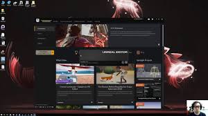 Unreal Engine Source Control And Github Setup Tutorial Youtube