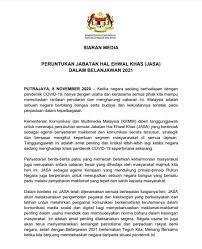 103 sqn was involved in setting up a jungle forward airstrip in ne malaya. Bfm News On Twitter The Communications And Multimedia Ministry Has Defended The Revival Of Jasa And Its Rm85 5 Million Allocation In Budget2021 As Necessary To Counter Covid 19 Misinformation And Other Fake News