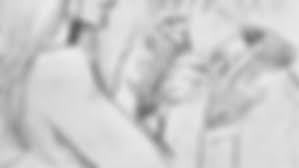 Caitlyn & Touch Starved Vi Sketch