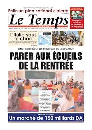 Calameo Letemps25082016