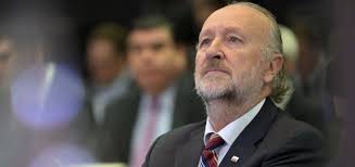 Contingente de paz de rusia el ministro de defensa de rusia, el general de ejército serguéi shoigú, llegó con visita oficial a myanmar. Baldo Prokurica Es Nombrado Nuevo Ministro De Defensa Tras Renuncia De Mario Desbordes