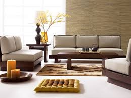 3.8 out of 5 stars. Asian Fusion Decor Living Room Sets Furniture Wooden Sofa Designs Minimalist Living Room