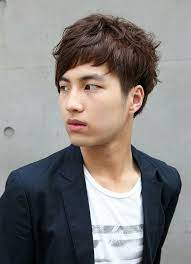 Hair Style Japanese Men Hairstyle Korean Hairstyle Japanese Hairstyle