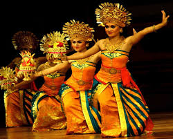 Hasil gambar untuk kesenian indonesia tari bali