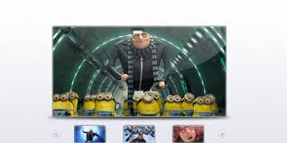 Create And Style An Image Slider With Thumbnail Carousel Favbulous