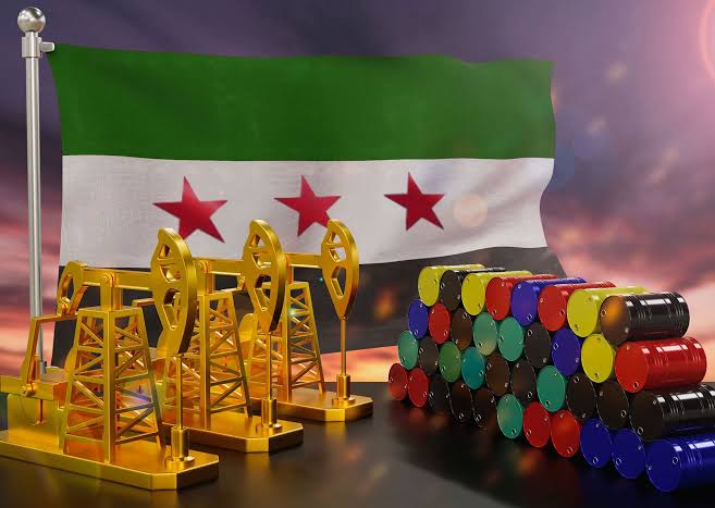 وزير سوري يكشف عن مناقصات لشراء النفط