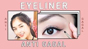 Lebih dari 30 ribu tahun, anjing menjadi teman terbaik manusia. Cara Bikin Eyeliner Untuk Pemula Sesuai Dengan Bentuk Mata Gampang Banget Jadinya Youtube