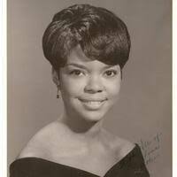 Gwendolyn Edwards Obituary