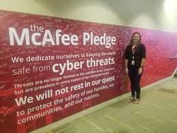 Synonyms for miss you (other words and phrases for miss you). First 30 Days At Mcafee Pups At Work Vr And Pledge Wall