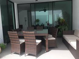 Todo esto y más en sodimac.cl Muebles De Rattan Sintetico Home Facebook