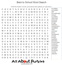 Whether the skill level is as a beginner or something more advanced, they're an ideal way to pass the time when you have nothing else to do like waiting in an airport, sitting in your car or as a means to. Wordsearch For Adults Free Online For Sale Off 76
