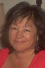 Rosalie Arlene Potts Mickelson