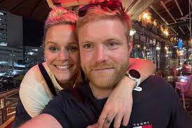 Cycling for Stanley: Brother and Sister take