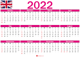 pin on 2022 calendar