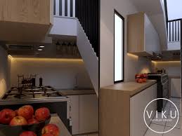 Maybe you would like to learn more about one of these? Kitchen Set Bandung Memilih Kitchen Set Minimalis Viku Furniture Bandung
