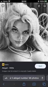 50 years since Herb and Dori hit our screens, make ya feel old? What an  iconic series it was of 1218 episodes of drama and titillation.