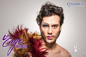 La Cage Aux Folles: peek into the life of a drag queen