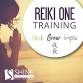 Reiki I Certification and Energy Management event in Canton, OH